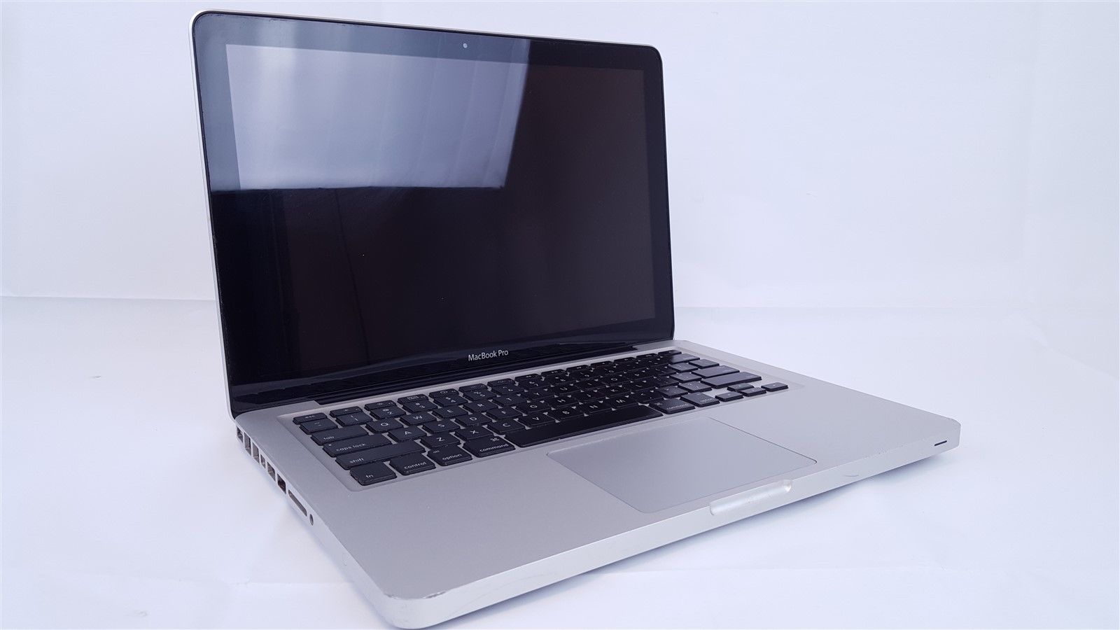 Apple Macbook Pro A1278 13.3" 2.4GHz 4Gb RAM 320GB Mid 2010 MC374LL/A Laptop