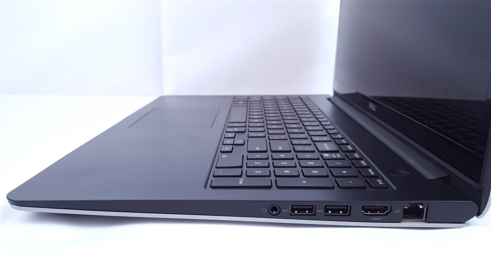 Dell Inspiron 15 5547 15.6" I5-4210U 8GB 1Tb Touchscreen Windows 10 Laptop