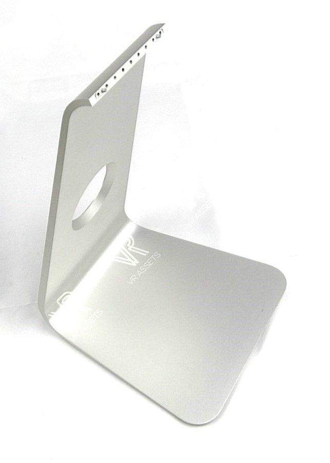 Aluminum Base Stand for Apple iMac 27" Late 2012 A1419  923-0299