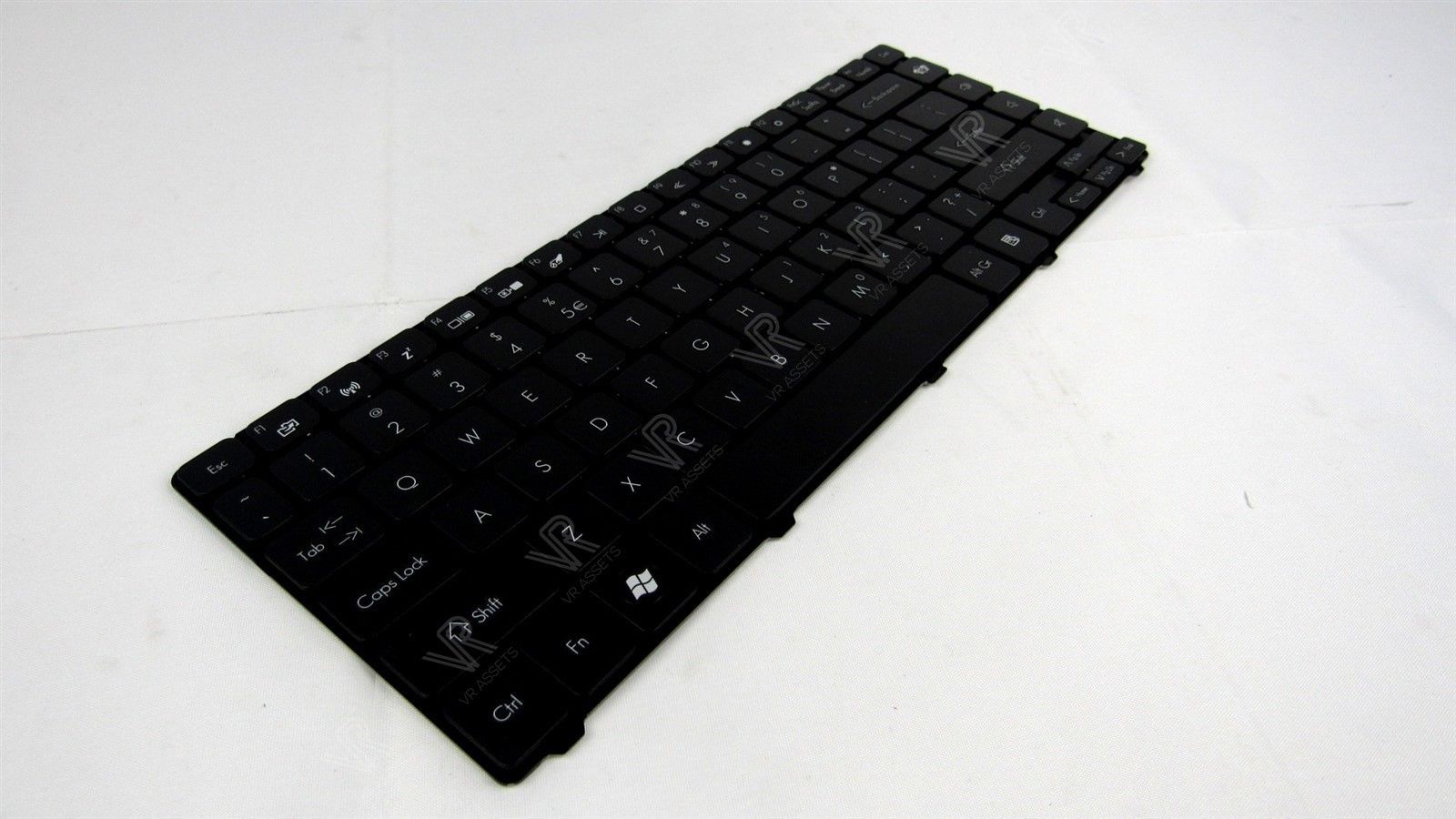 Acer Aspire 4743 Series Laptop US Keyboard Black MP-09G223U4-4421