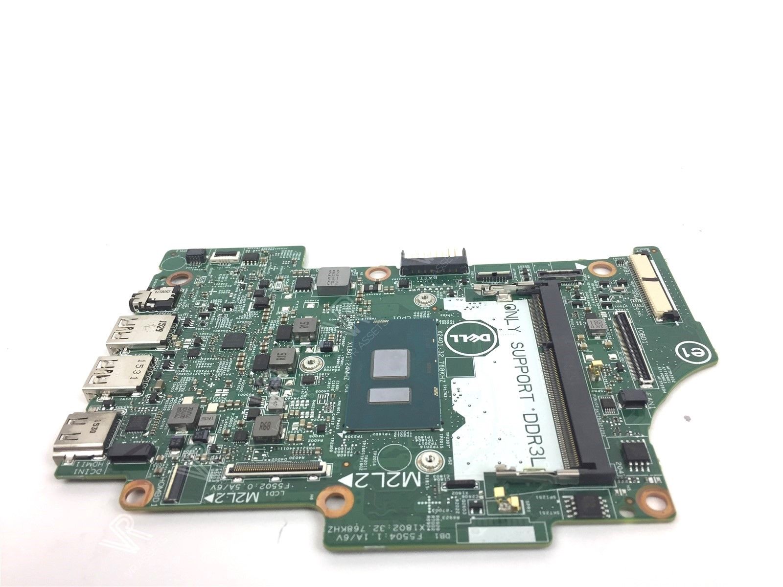 Dell Inspiron 24 7459 AIO Motherboard i5-6300HQ 2.3 GHz Nvidia 8GGCV 08GGCV
