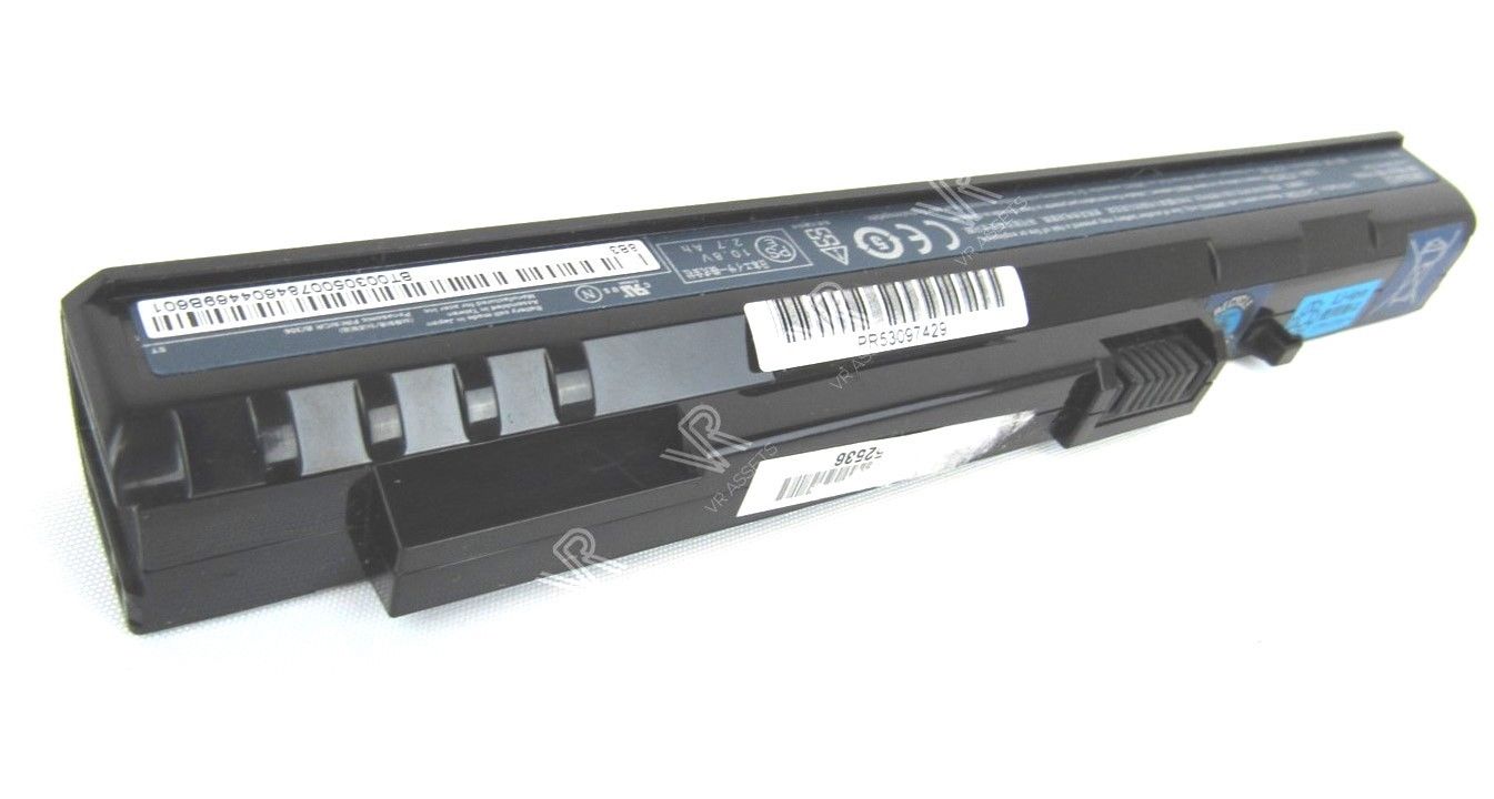 Battery for Acer 10.8V 2900mAh UM08A31 UM08A32 UM08A51 UM08A52 UM08A71