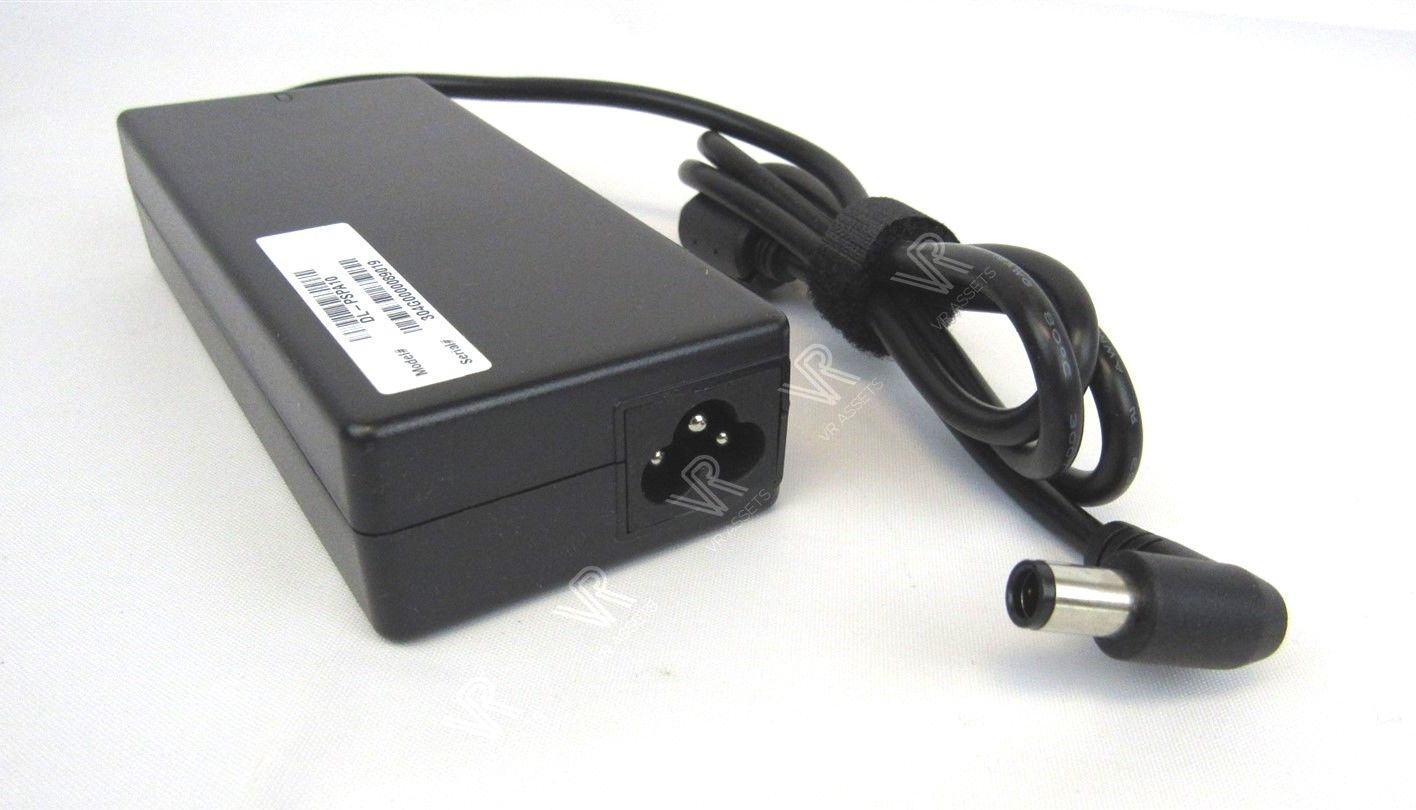 AC Adapter for Dell Inspiron Latitude & Precision Notebooks 19.5V 90W DL-PSPA10