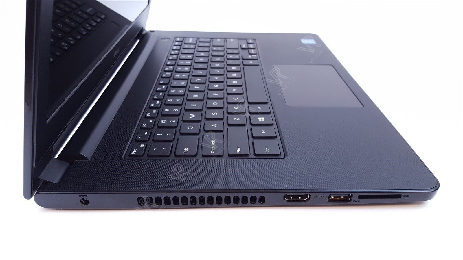 Dell Inspiron 14 3452 14" 1.6GHz 2Gb 32Gb eMMC Webcam Windows 10 Pro Ultrabook
