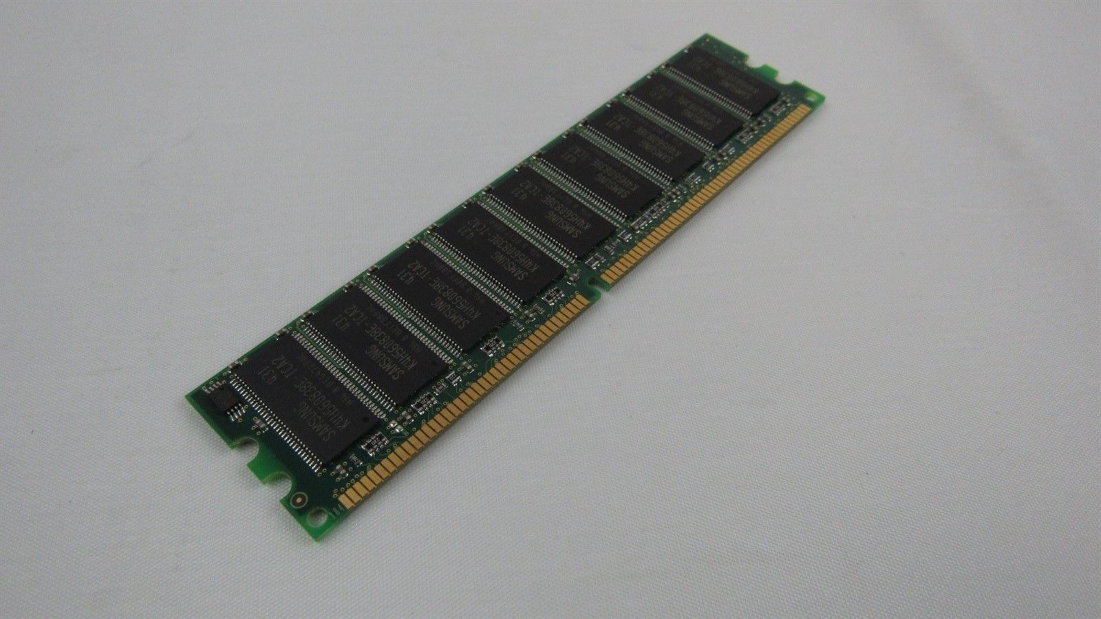 EMC 512MB PC-2100 DDR-266MHz ECC CL2.5 184-Pin DIMM Memory 116007453
