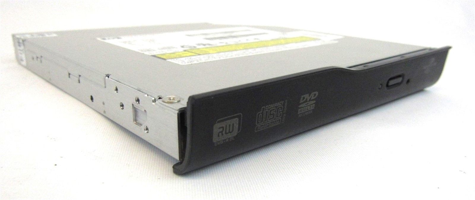 HP Compaq 610 15.6" Super Multi DVD Rewriter Optical Drive GT20L 461646-6C1