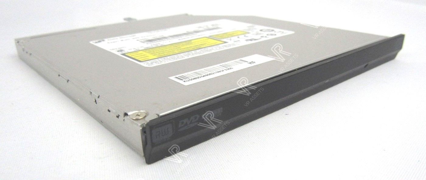 Acer 5532 DVD-RW SATA Optical Drive with Bezel GU10N KU.0080D.049 KU0080D049