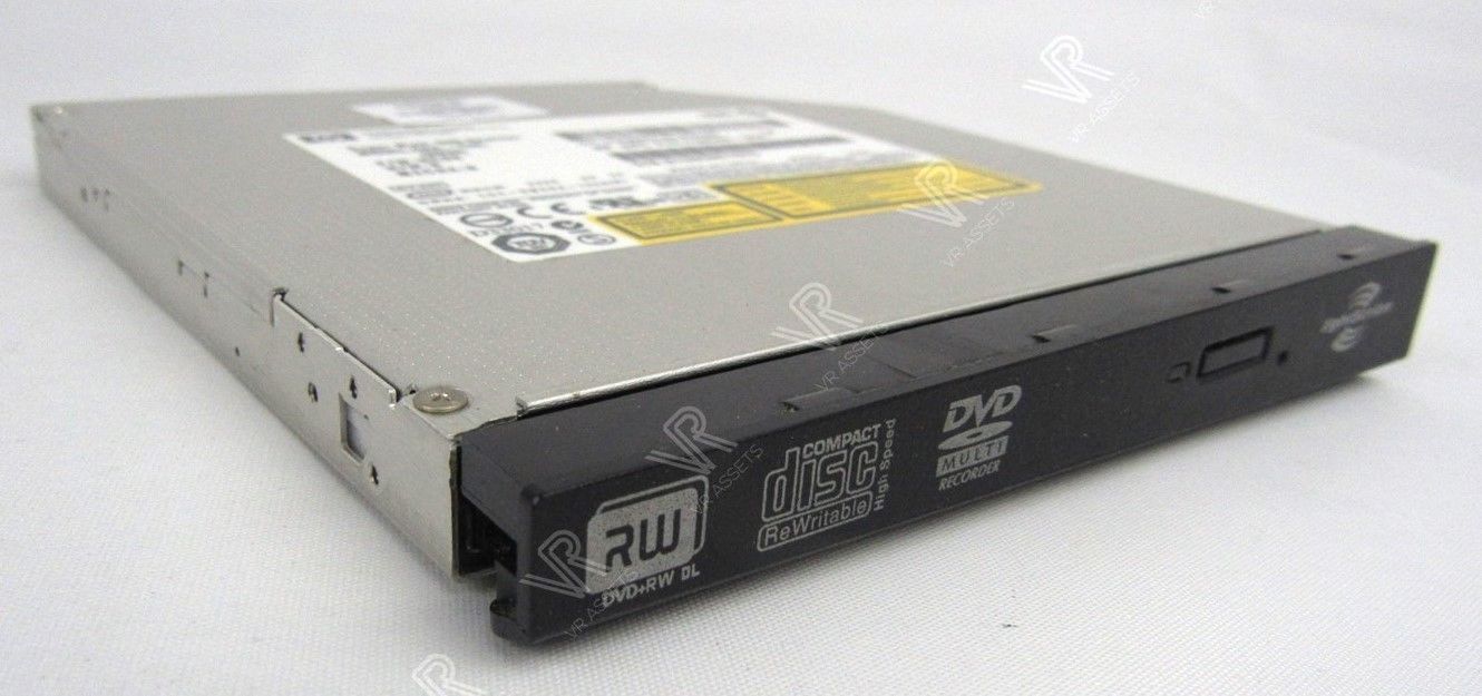 HP Presario 6500 Compaq 6510b Laptop DVD-RW Optical Drive GSA-T20L 438569-6C0