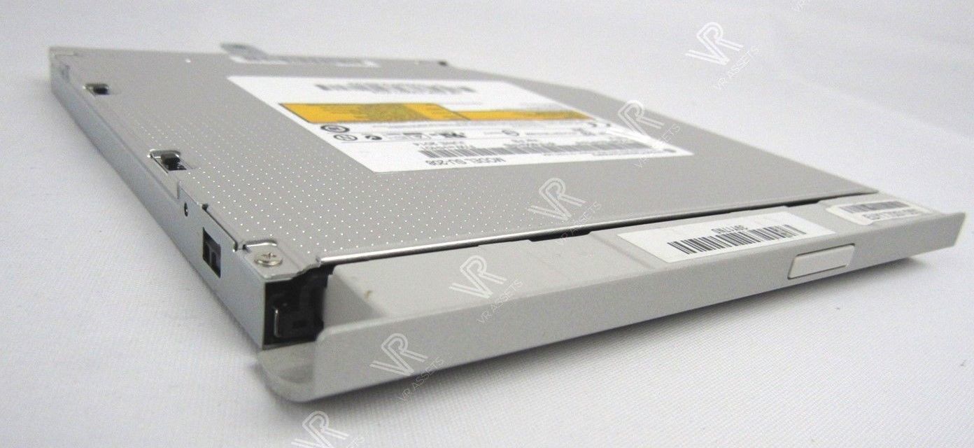 HP 15-F010WM NoteBook  Optical Drive with Bezel SU-208 700577-HC1 700577-FC2