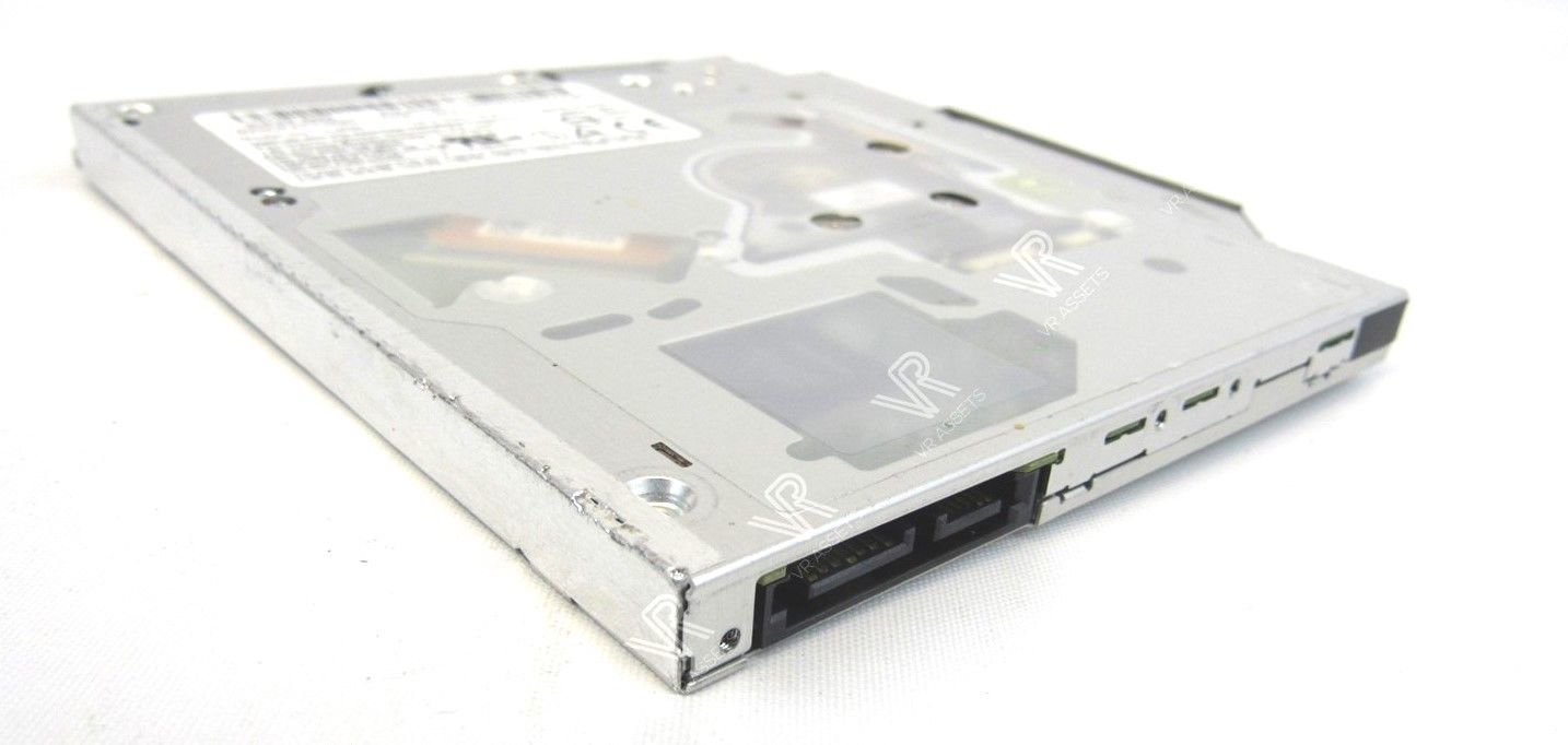 Apple MacBook Pro 13" A1278 DVD-RW SATA Optical Drive UJ898A 678-0592C