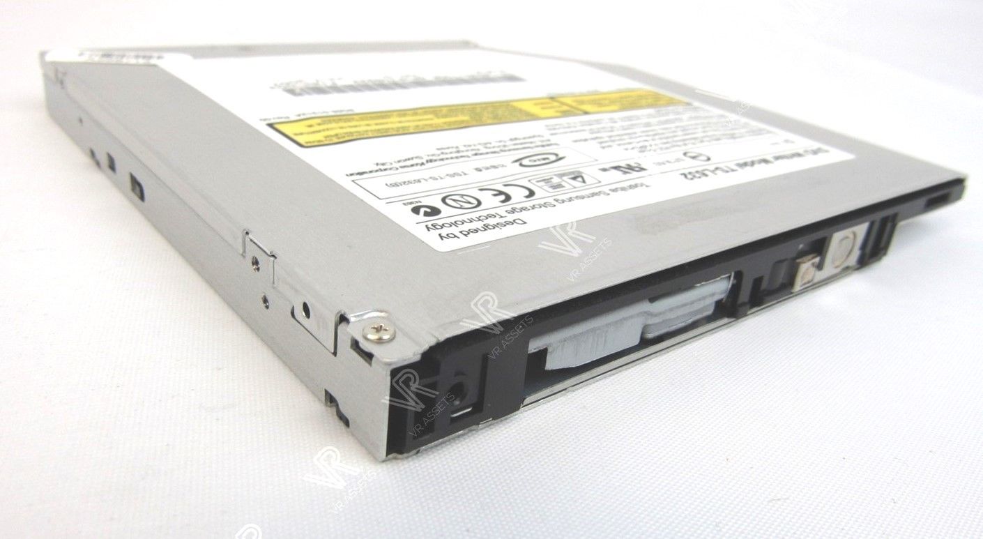 Toshiba Satellite P305D-S8995E DVD-RW Internal Laptop Drive 6RJP708922 TS-L6322
