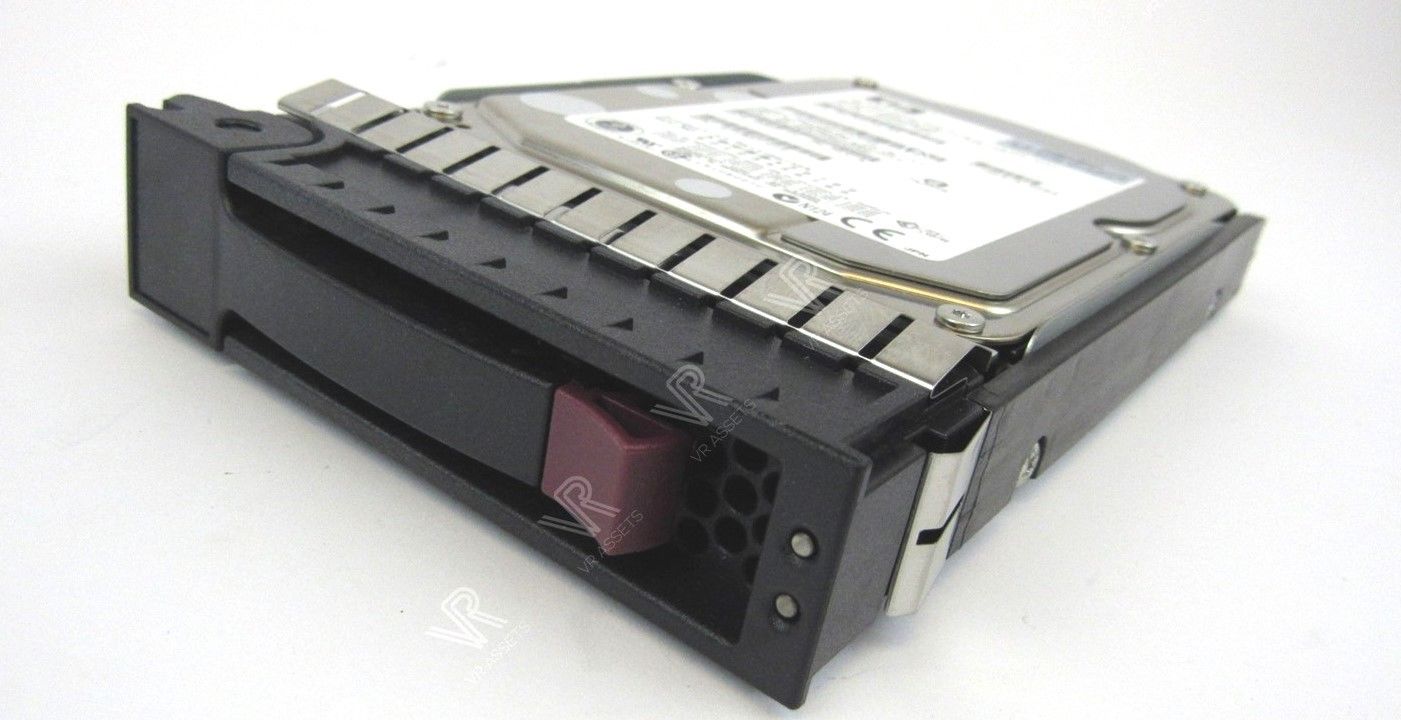 HP BF036863B5 3.5" 36.4 GB Ultra320 SCSI Internal Hard Drive 306641-002
