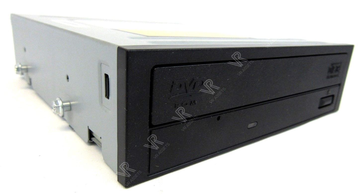 Sony CD-R RW DVD-ROM SATA 5.25" Drive Unit Black CRX310S XH527 0XH527