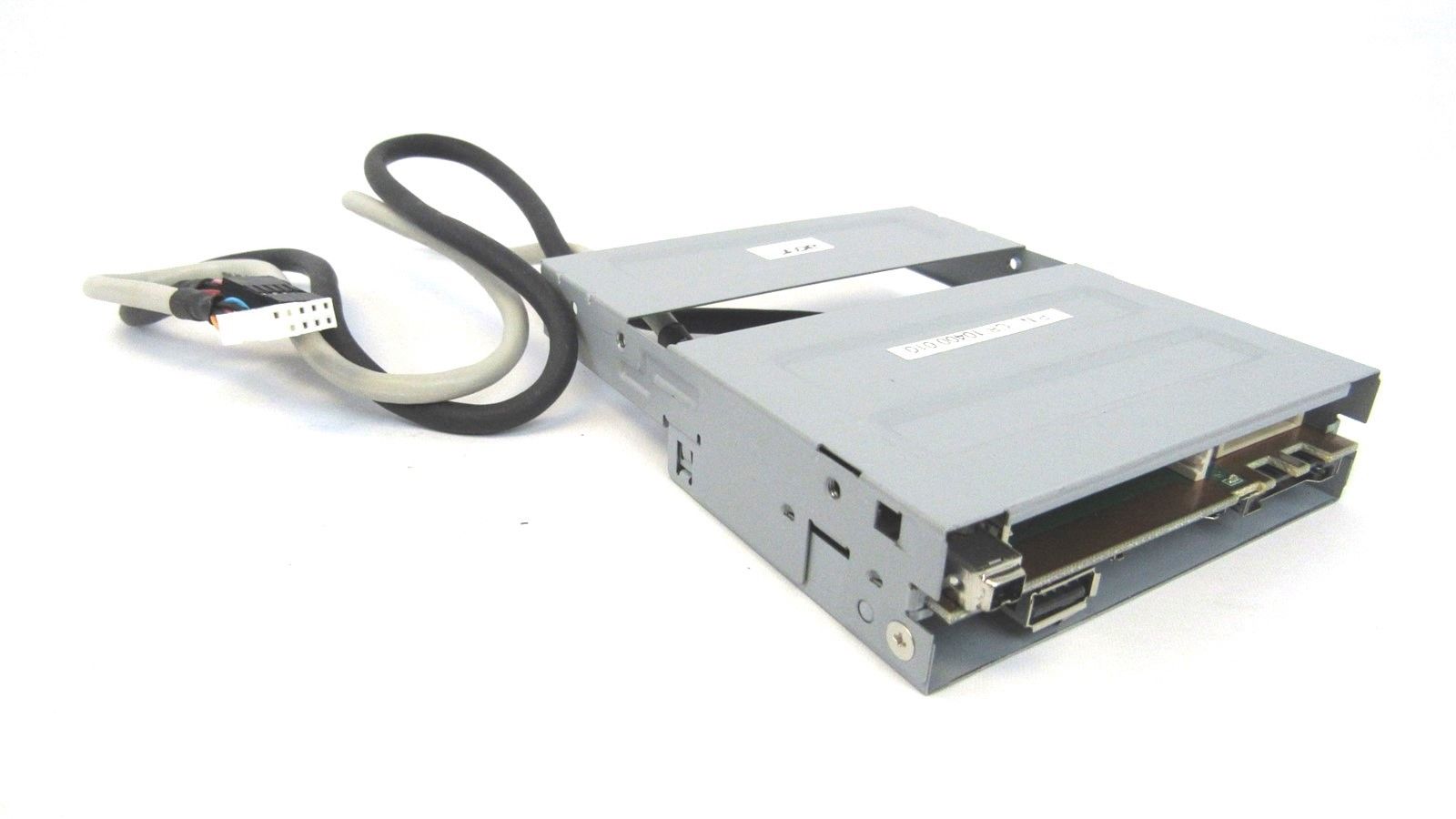 Acer Aspire AM5641 Card Reader USB DV Port and Cable CR.10400.010