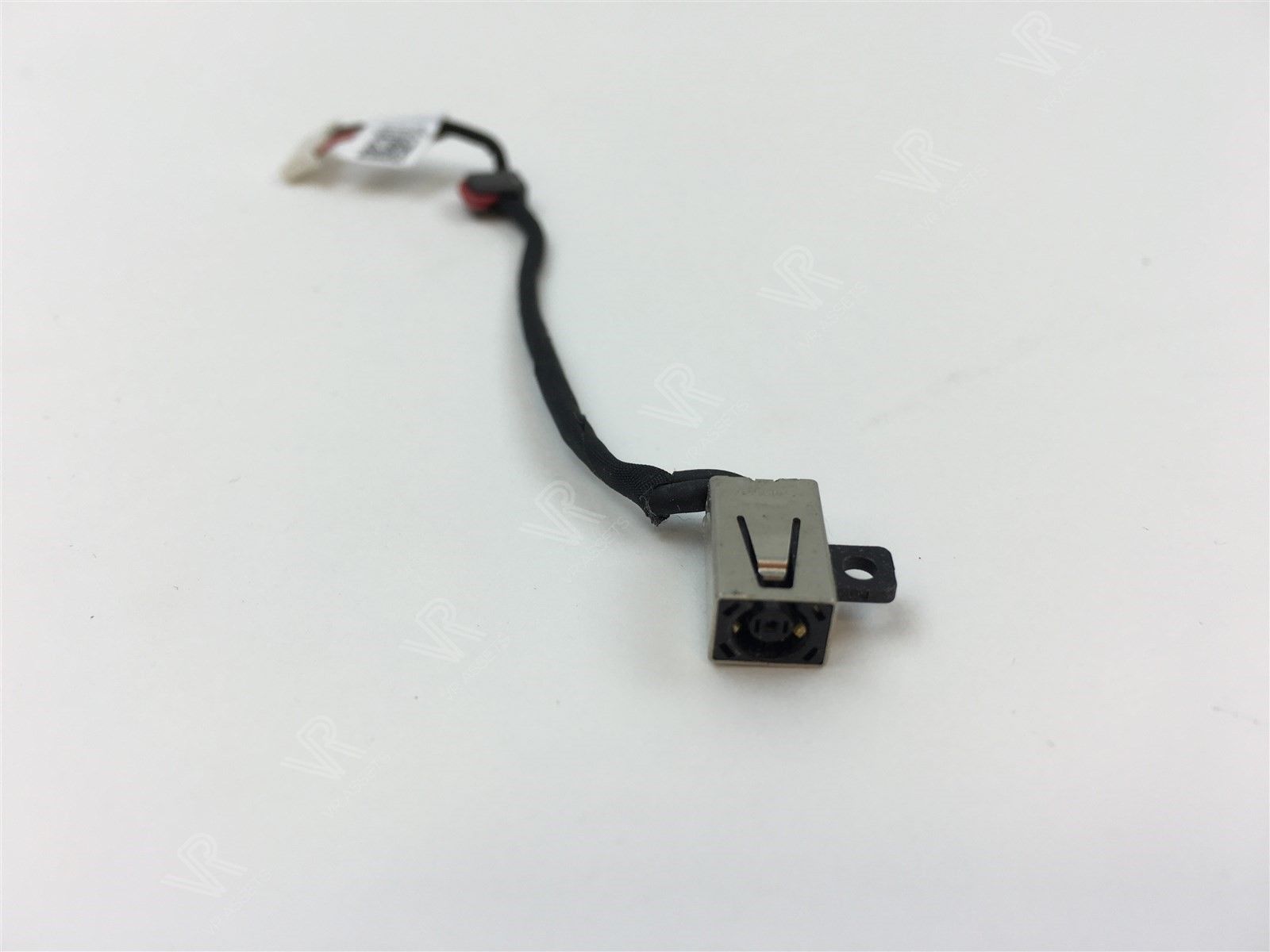 Dell Inspiron 15 5558 Laptop DC Power Jack Harness Cable KD4T9 0KD4T9