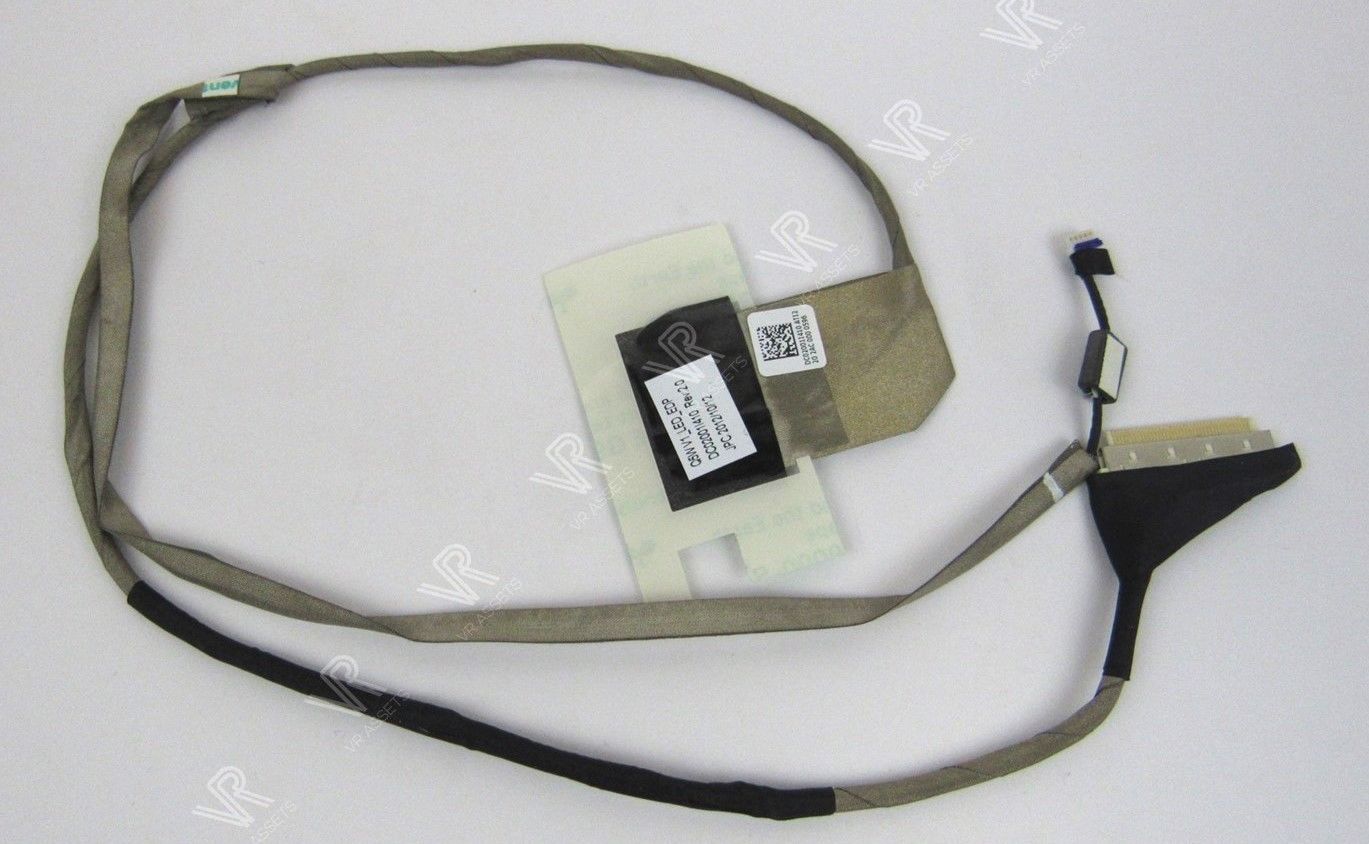 Acer Aspire 5235 5335 5335z 5535 5735z LCD Display Cable 50.M03N2.005