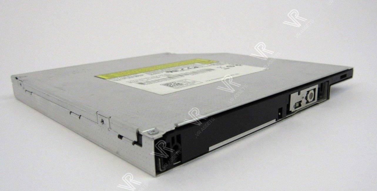 Dell Inspiron 1564 DVD/RW Optical Drive AD-7700H 96FRM 096FRM