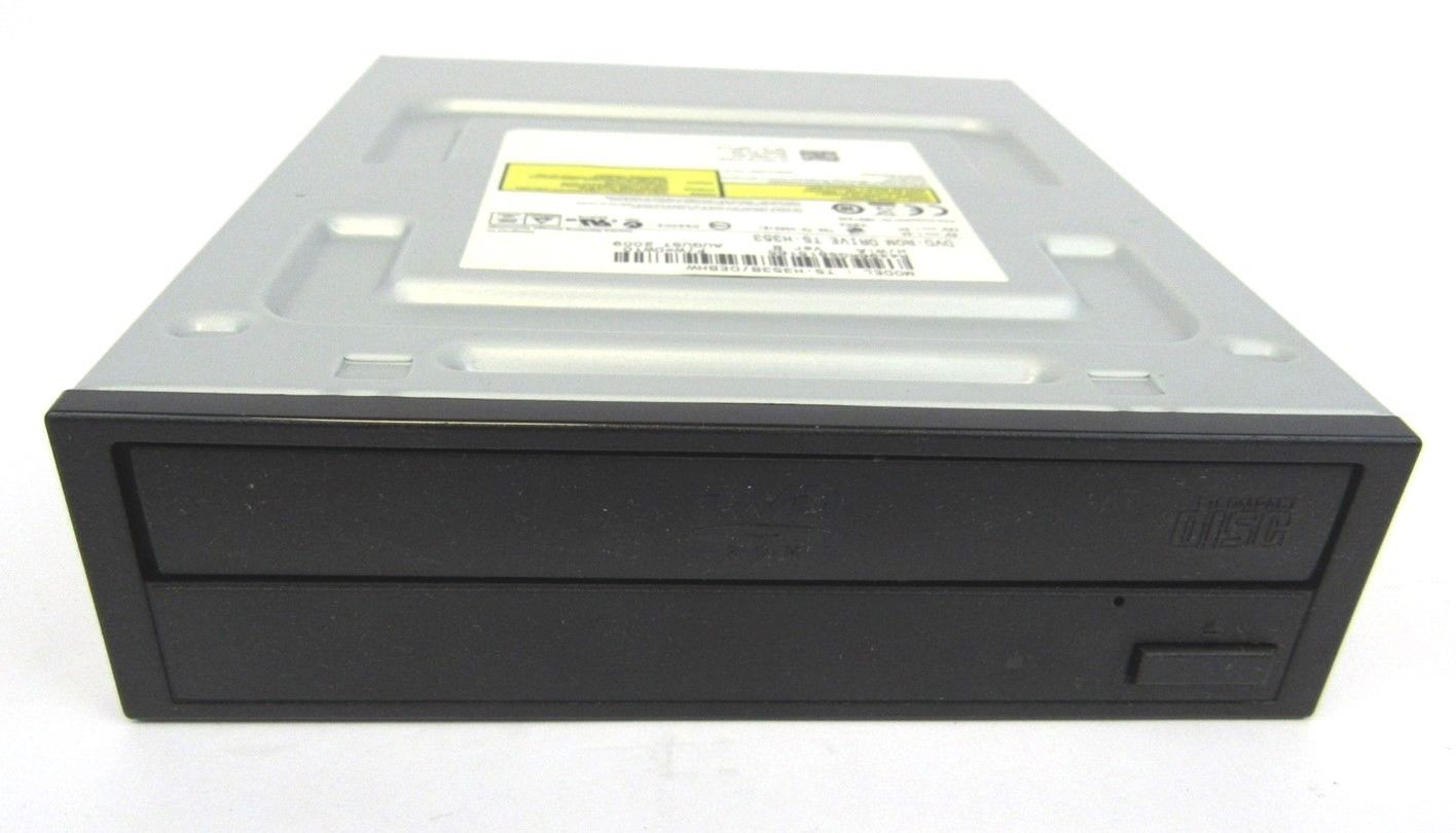 Toshiba DVD-ROM DVD Internal SATA Drive TS-H353 M7VY9 0M7VY9