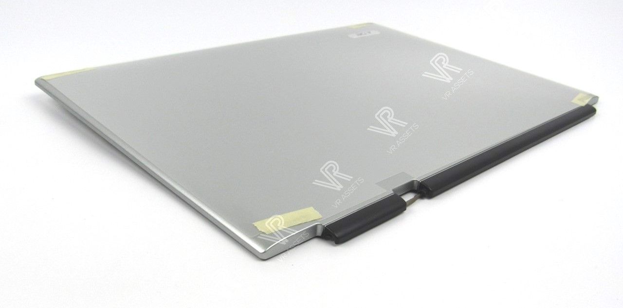 Acer Aspire 3000 3500 15.4" LCD Back Cover Silver 60.A27V7.002 3KZL1LCTN28