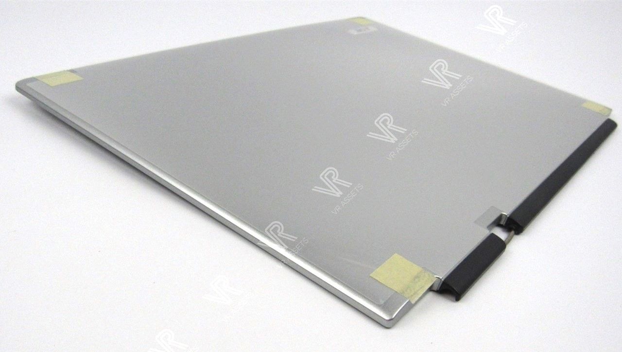 Acer Aspire 1690 15.4" Laptop LCD Back Cover Silver 60.A27V7.003 3KZL1LCTN36