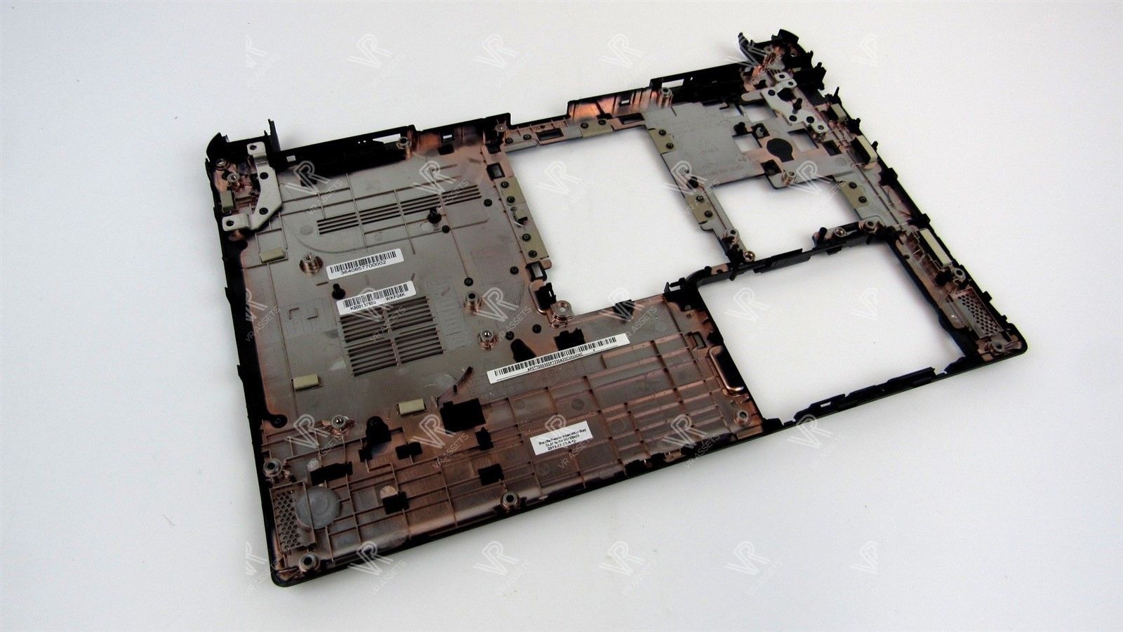 Toshiba Satellite U945-S Laptop Bottom Base Case Cover Black K000137680