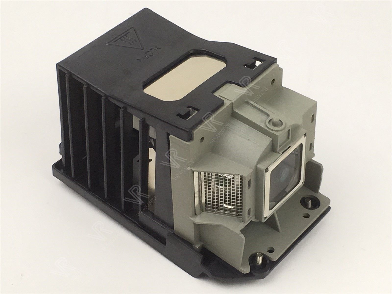 Toshiba Replacement Projector Lamp with Housing TLP-LW15