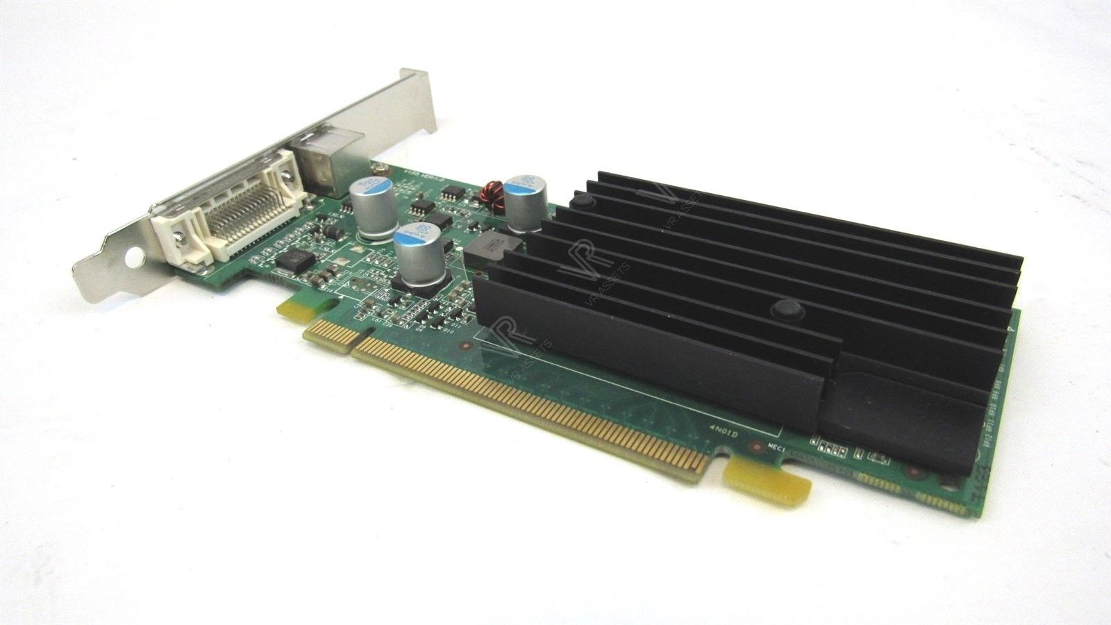 Dell NVIDIA GeForce 9300 GE 256MB GDDR2 PCI Express Video Card K192G 0K192G