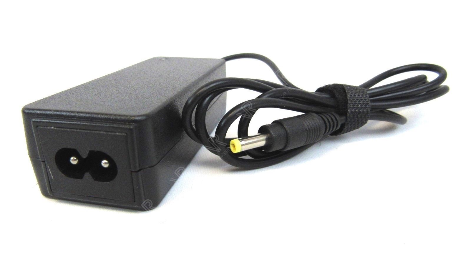 Laptop AC Adapter for HP Mini 700 1100 110 210 19V 1.58A 30W PP018H 496813-001