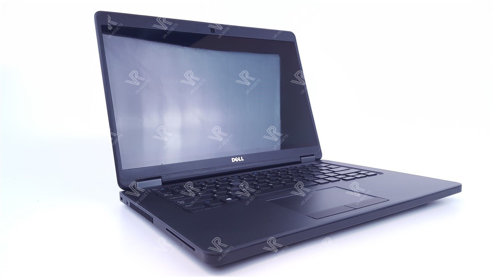 Dell Latitude E5450 14" I5-5300U 8Gb 500Gb HDD FHD Touchscreen Win 10 Pro Laptop