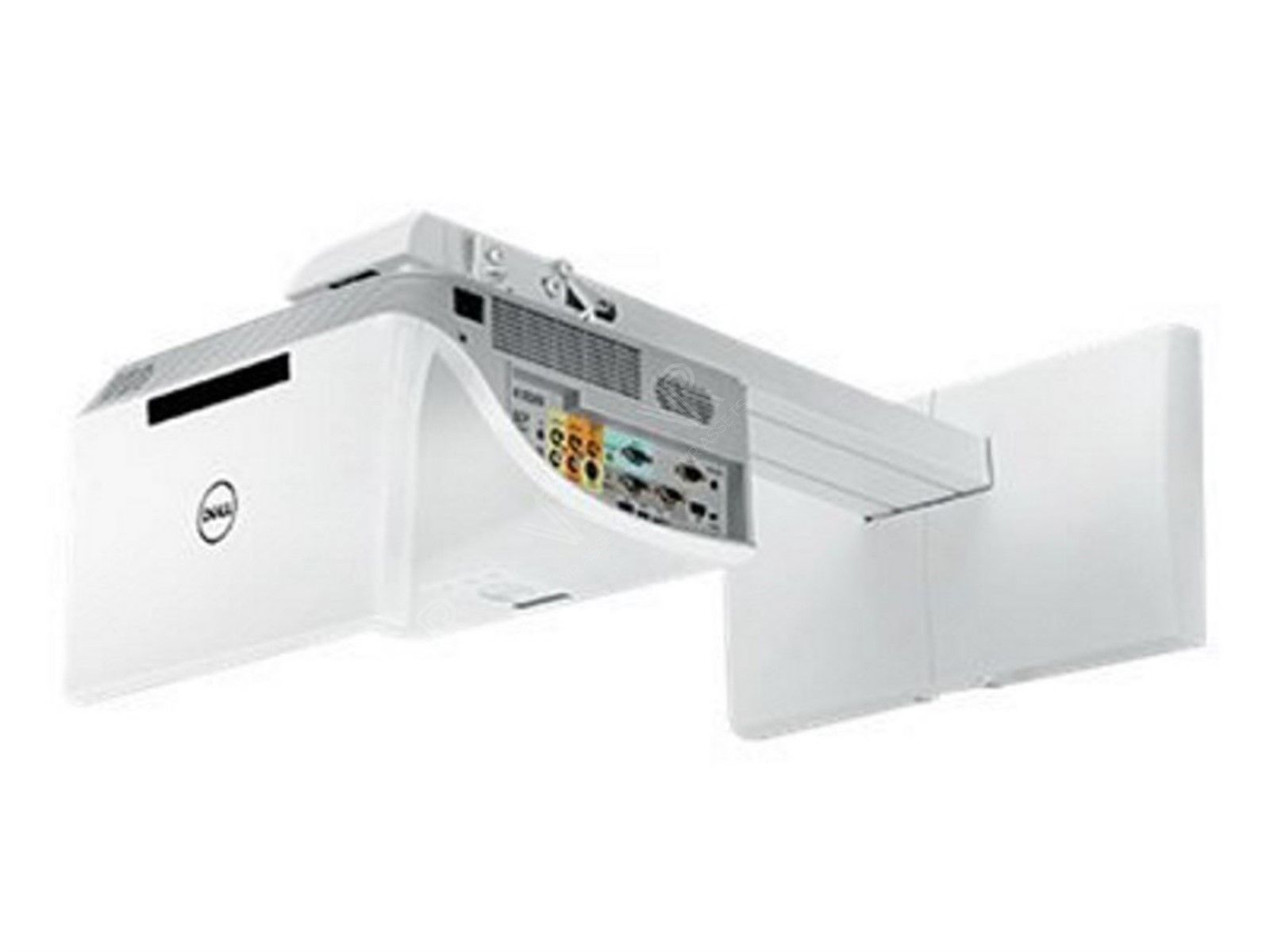Dell S520 DLP Projector 3100 Lumens WiDi WiFi Miracast 5YGWY 05YGWY