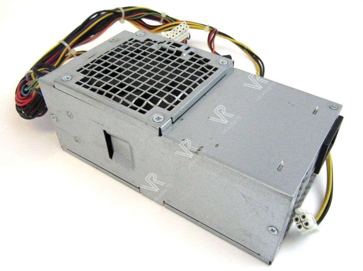 dell optiplex 210l power supply replacement