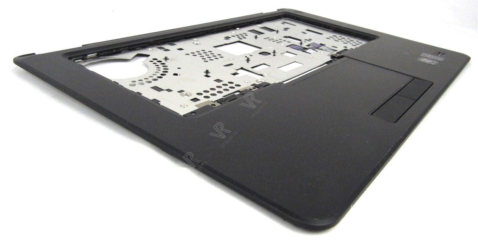 Genuine Dell Latitude E7450 Palmrest Touchpad Cover Fingerprint Reader A1412F
