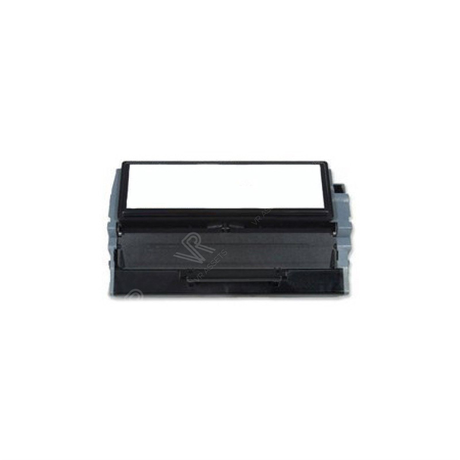 Genuine Dell P1500 High Yield Toner Cartridge Black 7Y606