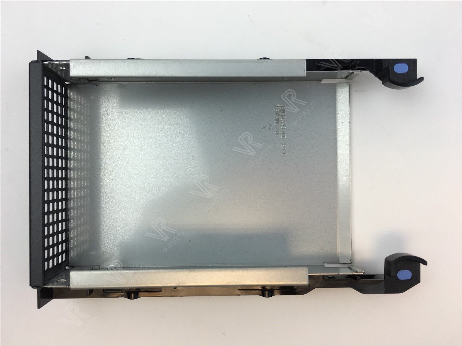 Genuine Dell PowerEdge 2950 Drive Filler Tray with Rails FC443 0FC443