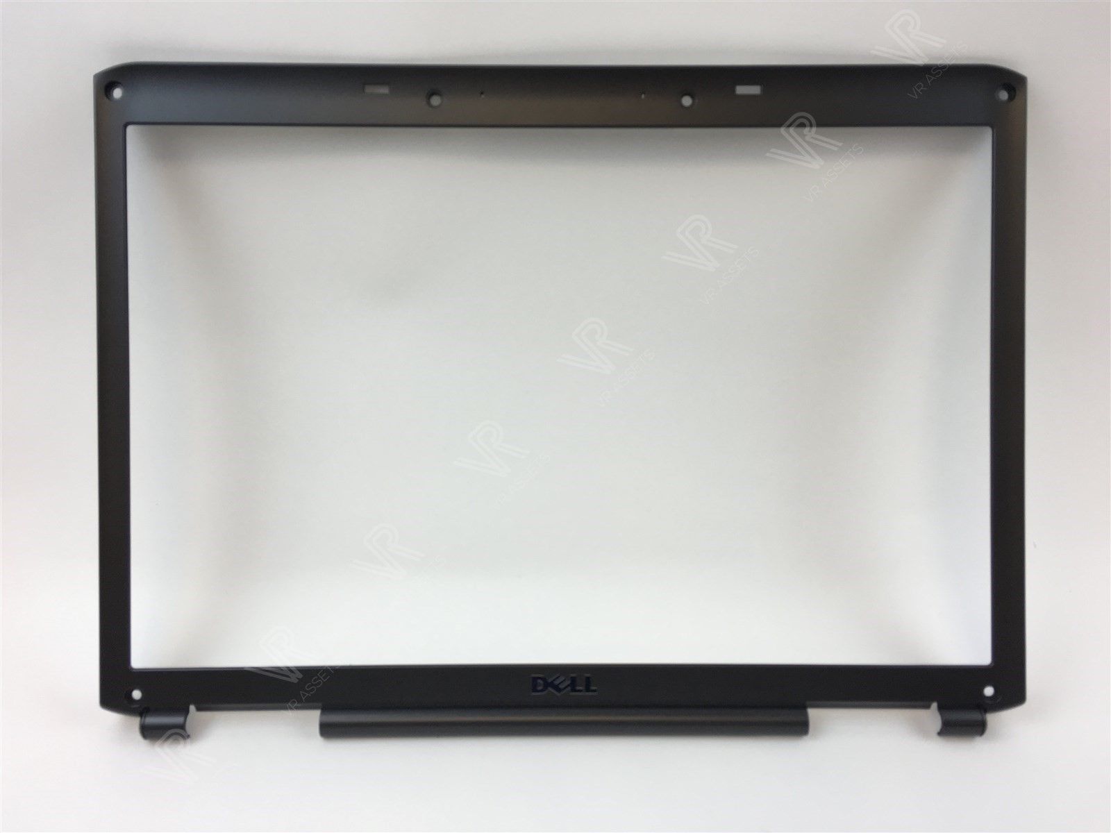 Geniune Dell Vostro 1700 17.1" Black Laptop LCD Front Bezel Cover DX494 0DX494