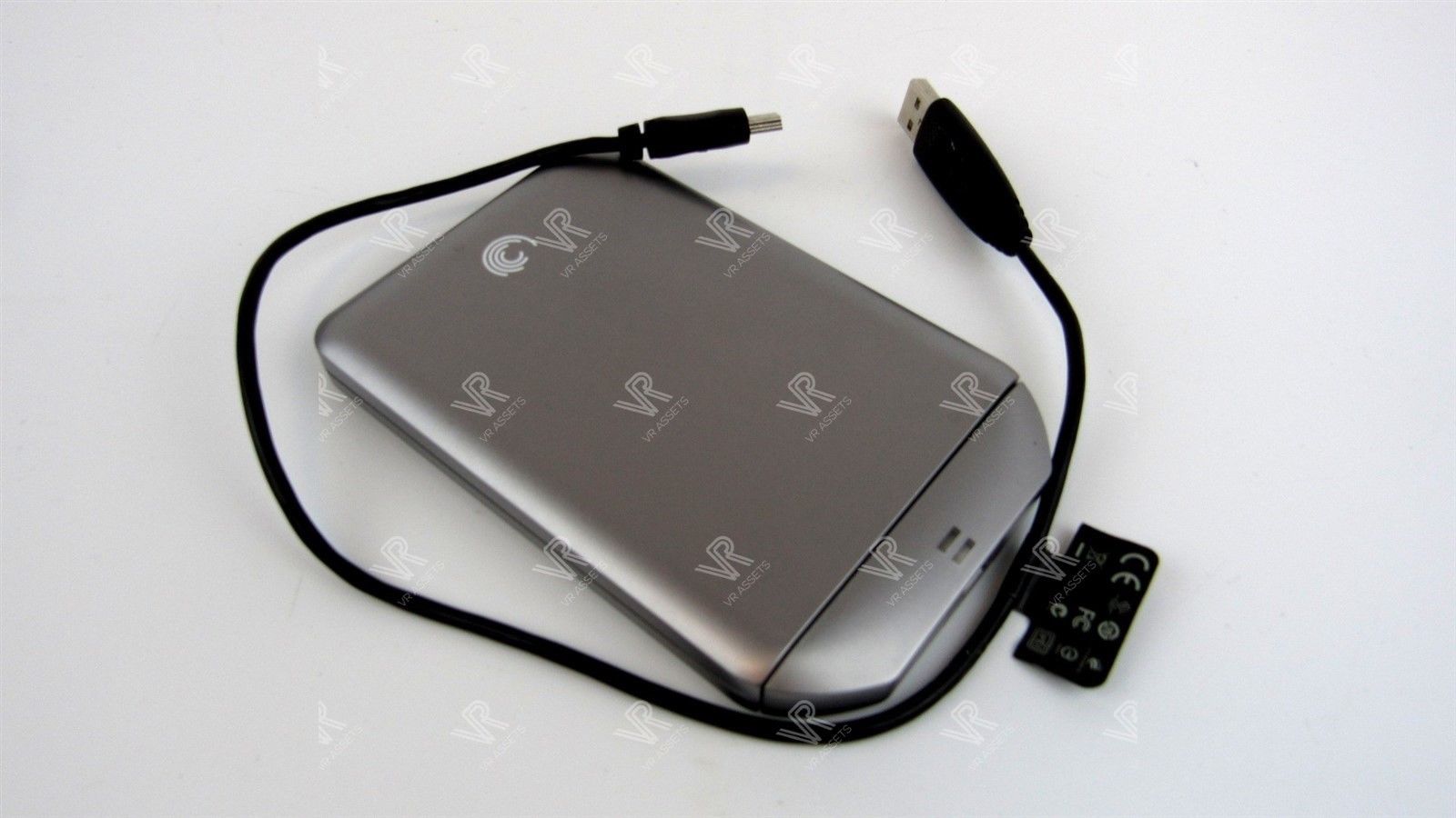 Seagate FreeAgent GoFlex 500GB Portable External Hard Drive USB 3.0 9ZF2A7-500