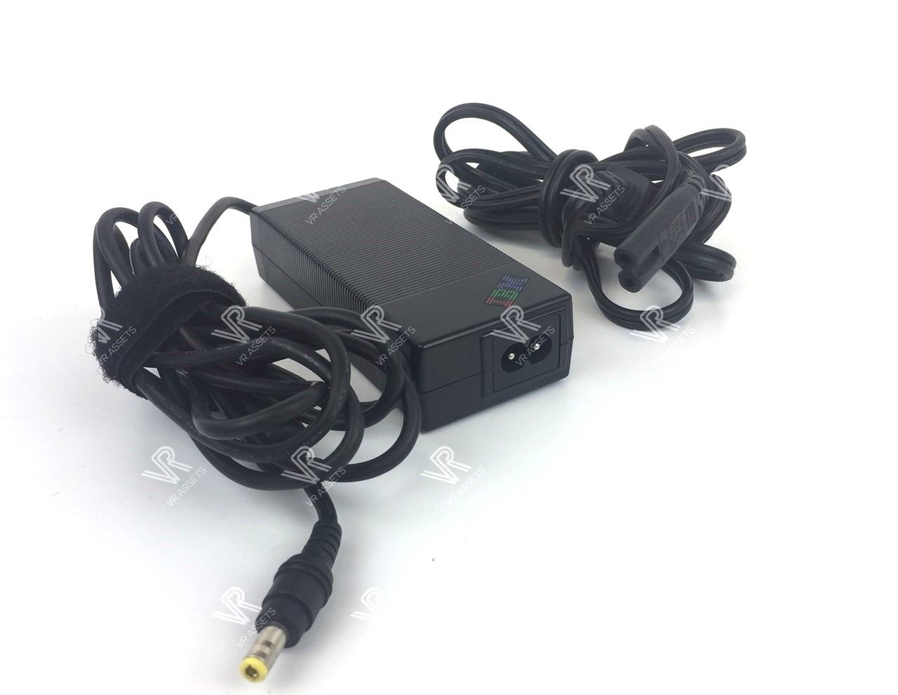 IBM AC Power Adapter with Cord 16V 4.5A Black 08K8208 08K8209