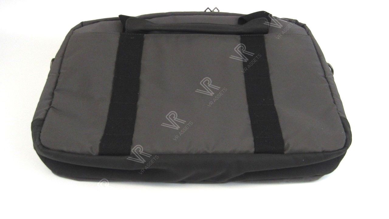 Dell Toploader 15.6" Notebook Laptop Bag Briefcase Shoulder Strap N2W33 0N2W33