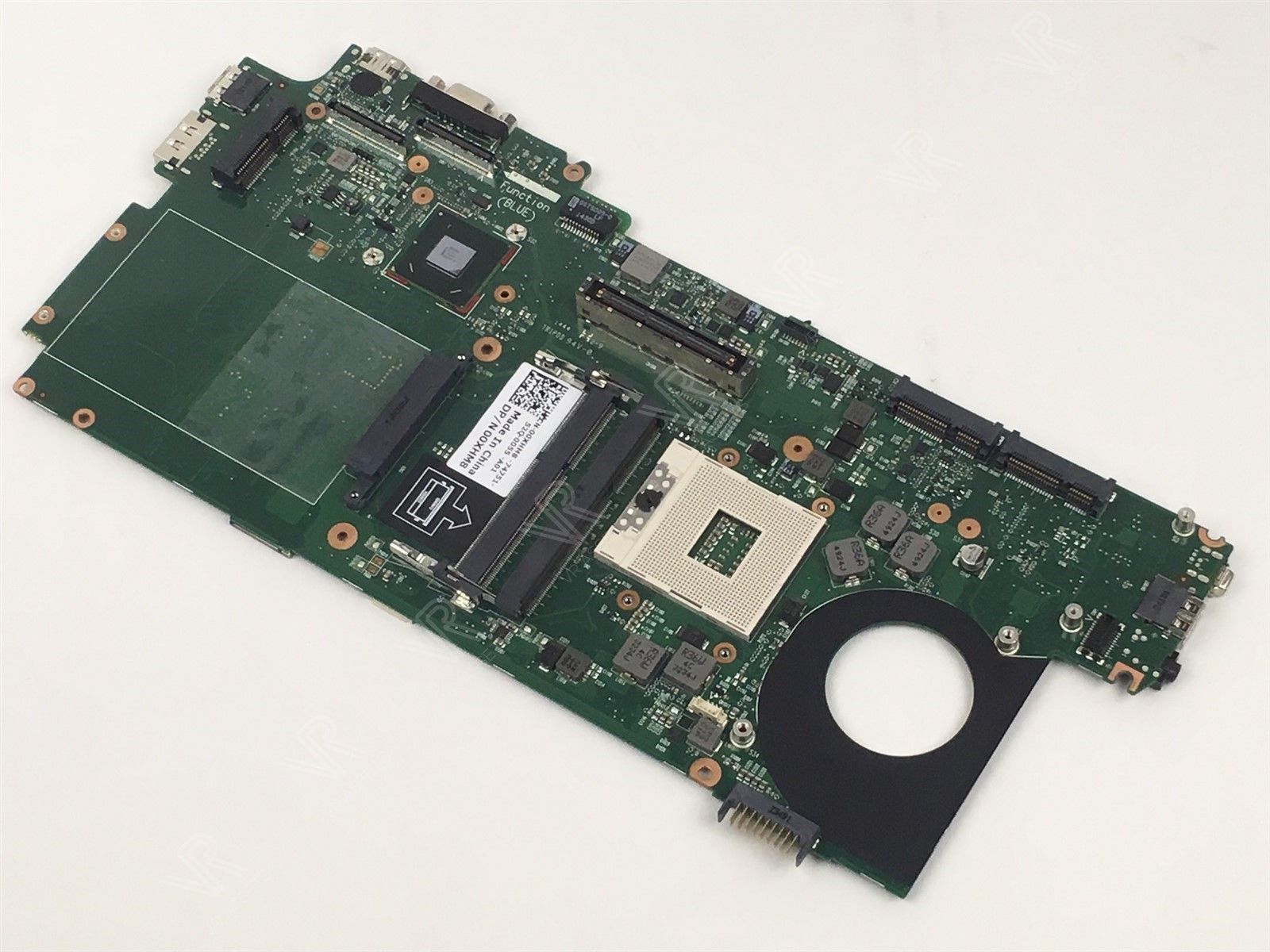 Dell Latitude XT3 Replacement System Motherboard 0XHM8 00XHM8