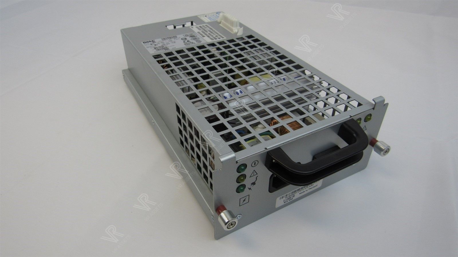 Dell PowerVault 220 Server Power Supply Model DPS-600FB A 600W HD437 0HD437