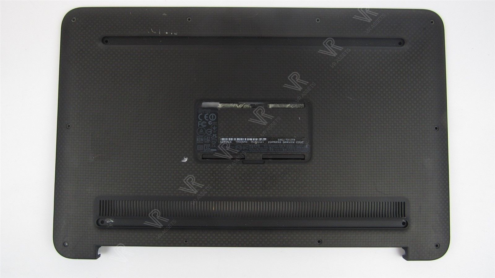 Details about   BOTTOM COVER 04K2N1 FOR DELL XPS 13 L321X 13.3" Genuine Laptop TESTED 
