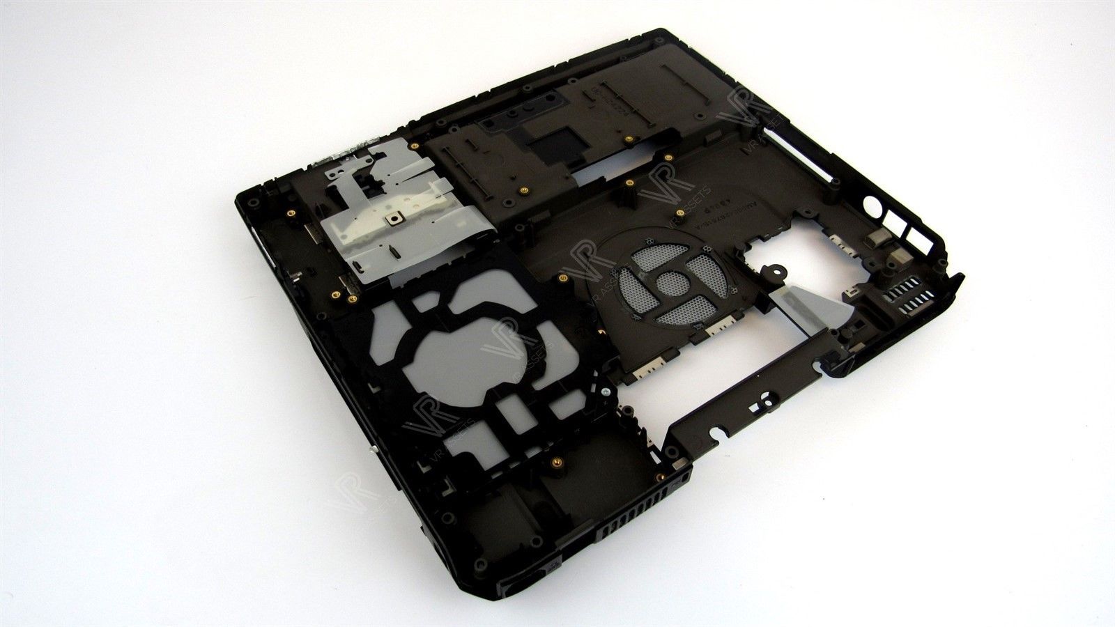 Toshiba Satelllite A45 Laptop Bottom Base Case Cover Black AM000428751S-A