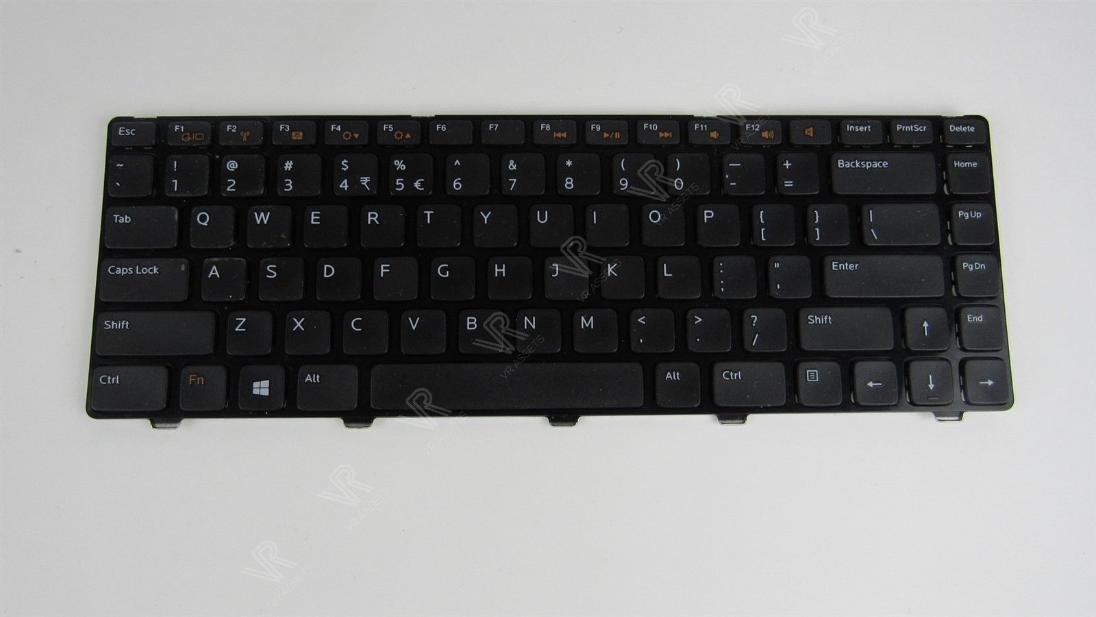 Dell XPS L502X Vostro 3550 N5050 US Keyboard PK130OF1B10 NSK-DX2SC YK72P 0YK72P