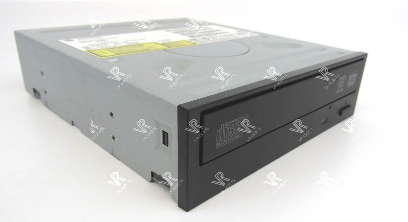 Hewlett Packard Super Multi DVD Rewriter GH80N (A2HH) 660408-001 575781-800