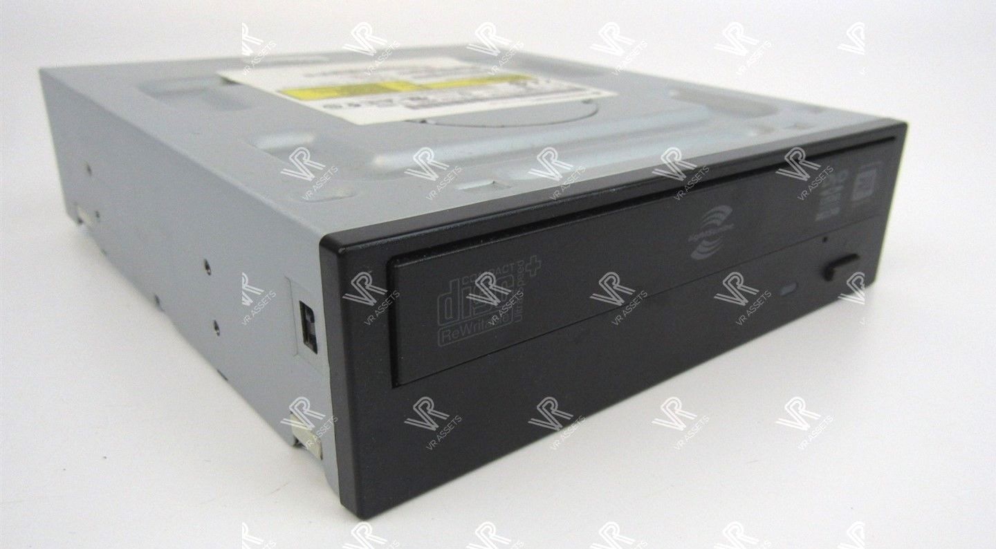 HP SATA CD DVD-/+RW SuperMulti-Burner Optical Drive 575781-501TS-H653