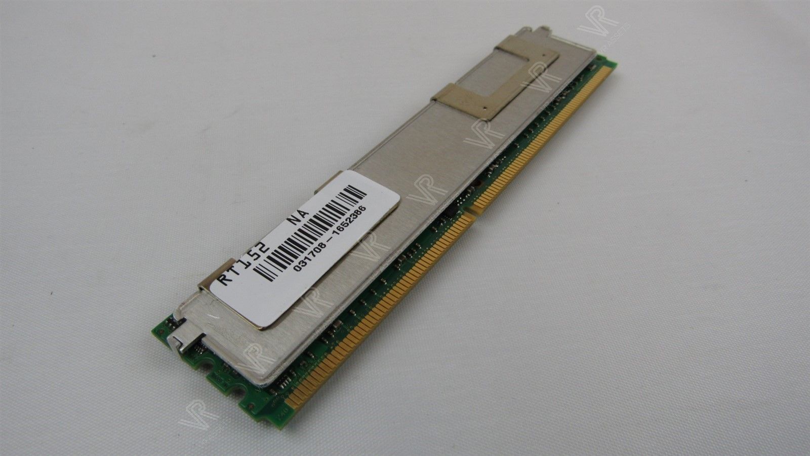 Dell 2GB PC2-5300 DDR2-667MHz non-ECC CL5 240-Pin DIMM Memory RT152 0RT152
