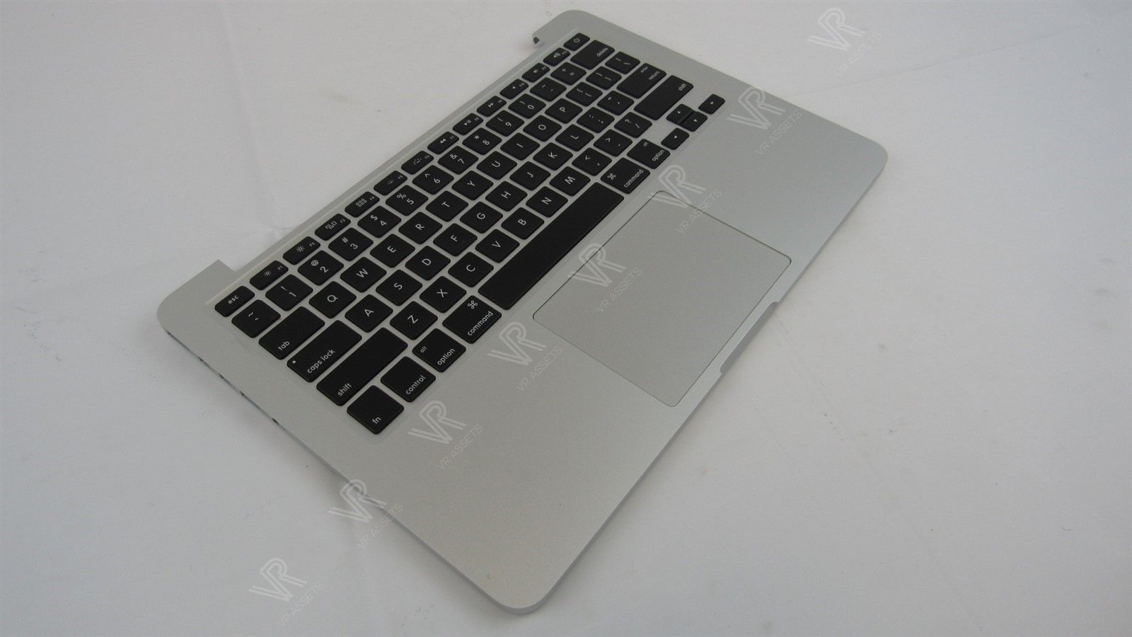 Macbook Pro 13 A1502 2015 Top Case Palmrest Keyboard TrackPad Battery 661-02361
