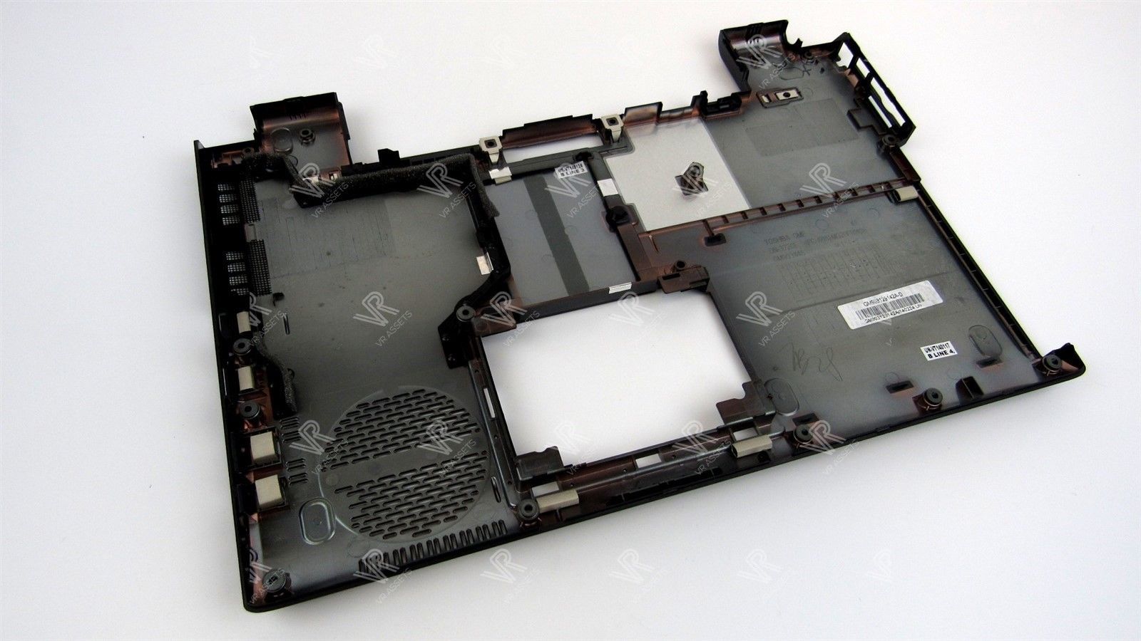 Toshiba Tecra R840 R940 Bottom Base Case Cover Black GM903129142A