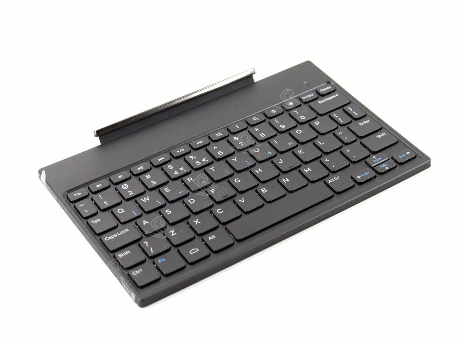 Dell Venue 8 7840 Slim Tablet Bluetooth Keyboard w Cover 580-ACYR Y7XKV NEW