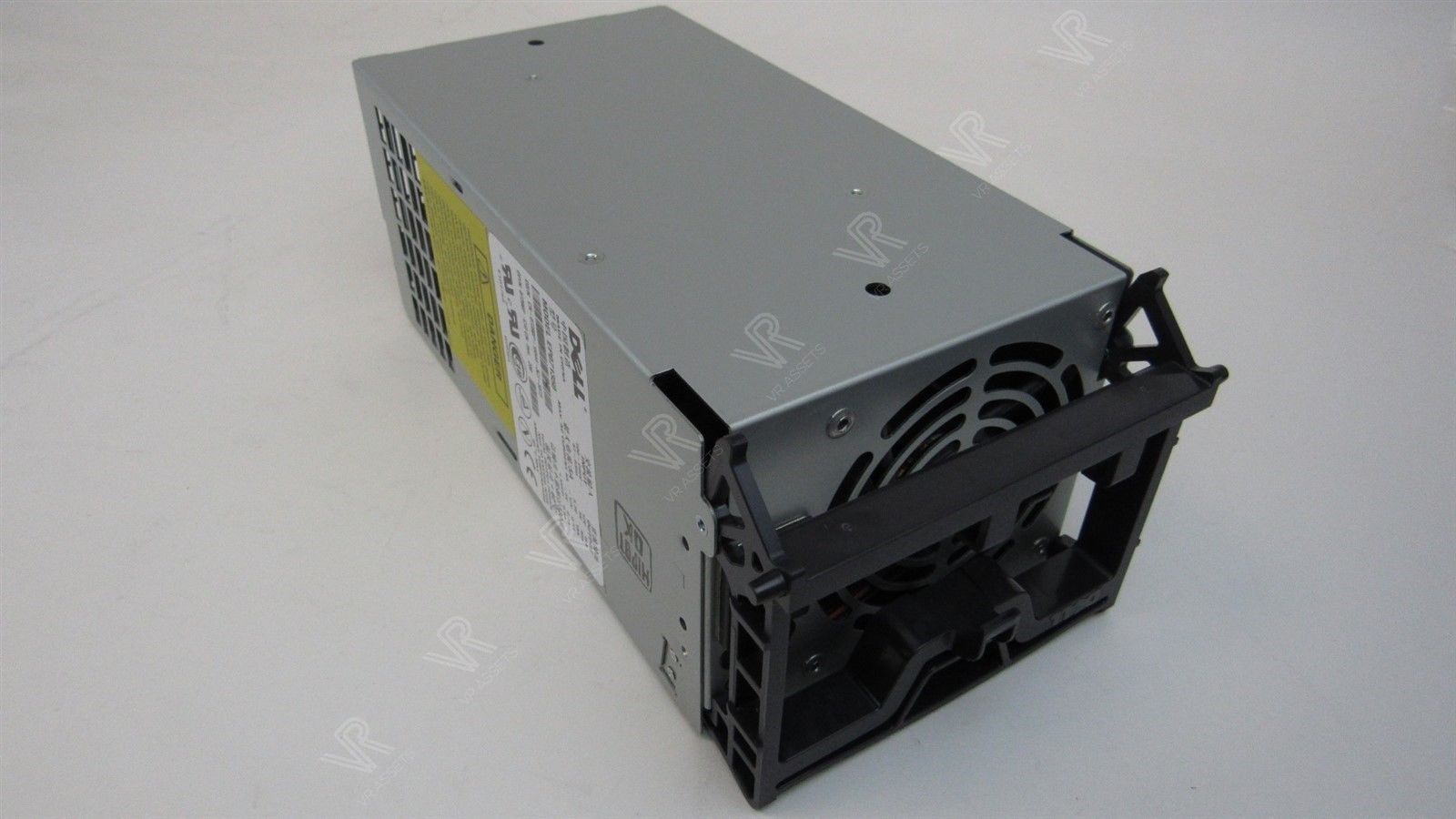 Dell PowerEdge 4300 4400 Server Power Supply Model EP071350 320W 7390P 07390P